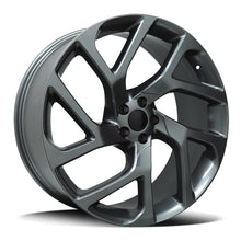 Load image into Gallery viewer, Replica Landrover 5675 Dark Grey