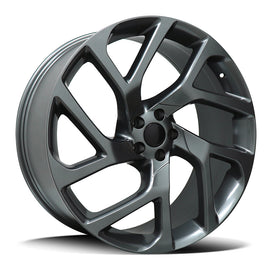 Replica Landrover 5675 Dark Grey