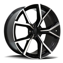 Load image into Gallery viewer, Replica Vw 5677bp Black Polished