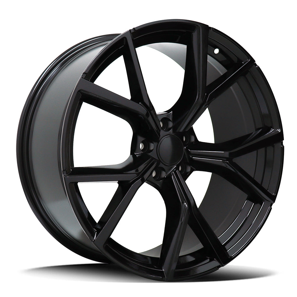 Replica Vw 5677b Black