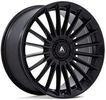 Load image into Gallery viewer, Asanti Ab048mx Matte Black