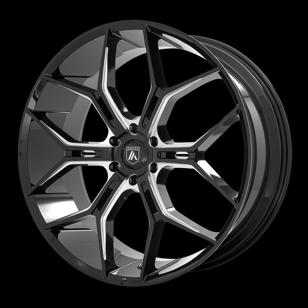 Asanti Offroad Abl-38   Monarch-Truck