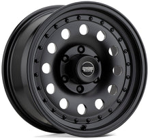 Load image into Gallery viewer, American Racing Classic Ar062sb Satin Black