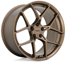 Load image into Gallery viewer, American Racing Classic Ar924 Matte Bronze