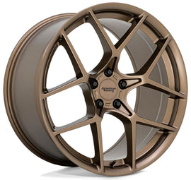 American Racing Classic Ar924 Matte Bronze