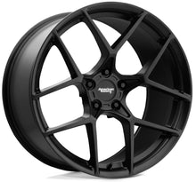 Load image into Gallery viewer, American Racing Classic Ar924 Satin Black