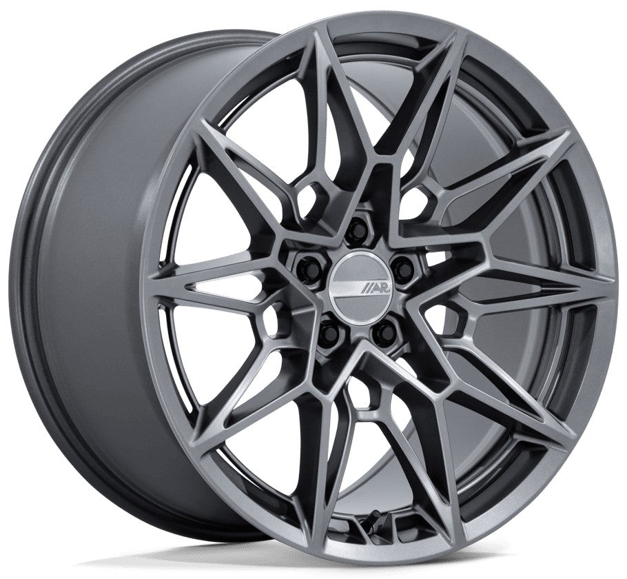 American Racing Classic AR955 Stampede Matte Anthracite