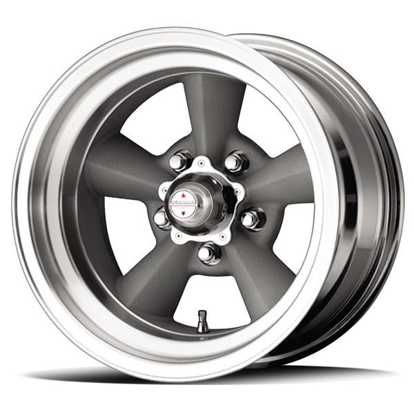 American Racing Classic Vn105 Torq Thrust-D – Magwarehouse.com