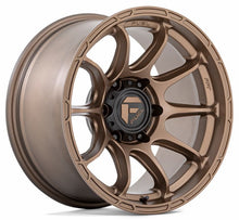 Load image into Gallery viewer, Fuel Variant Matte Bronze