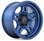 Fuel Oxide Dark Blue
