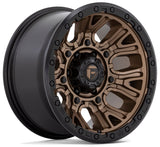 Fuel D826 Matte Bronze