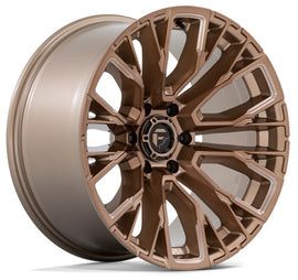 Fuel Fc850 Platinum Bronze Miled