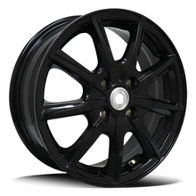 Load image into Gallery viewer, Diezel Pearl Black