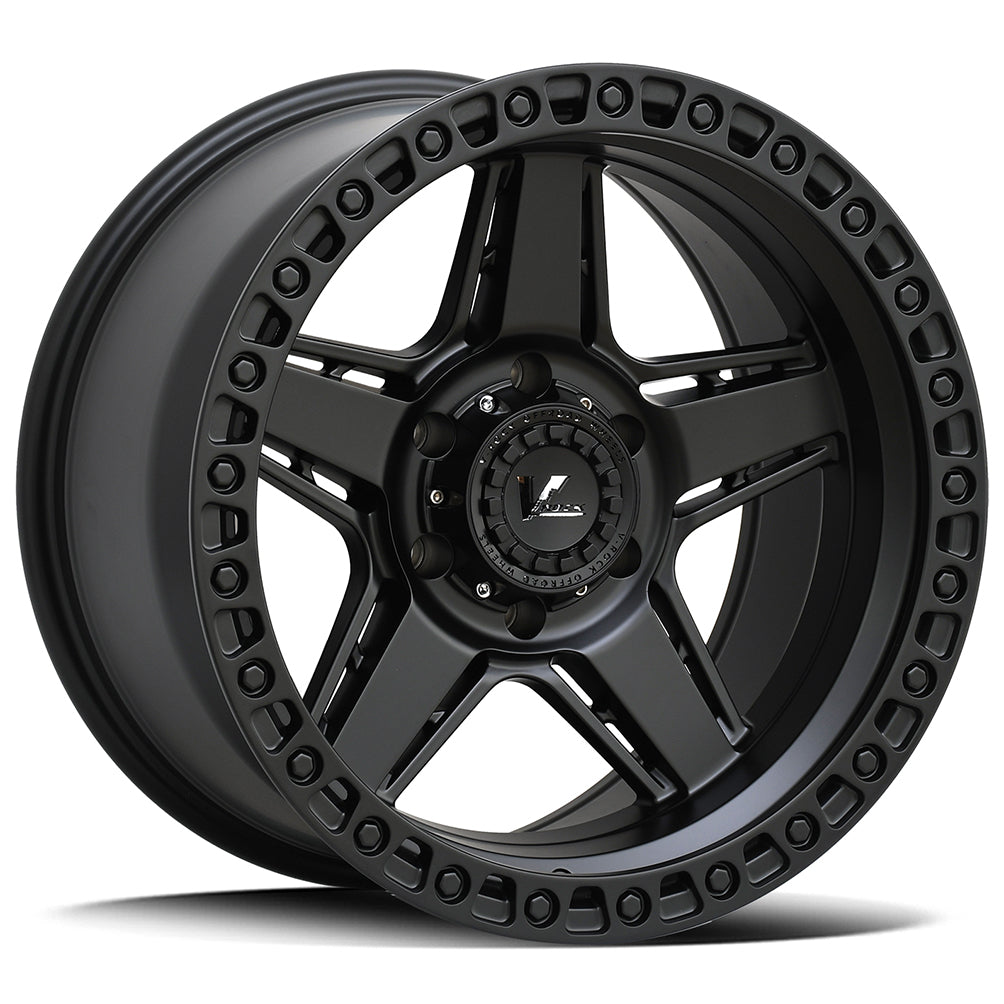 Diezel Diezel 1074 Satin Black