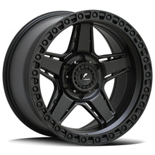 Load image into Gallery viewer, Diezel Diezel 1074 Satin Black