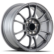 Load image into Gallery viewer, Diezel 320 Gunmetal