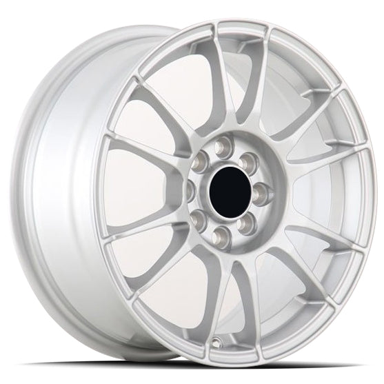 Diezel 320 Silver