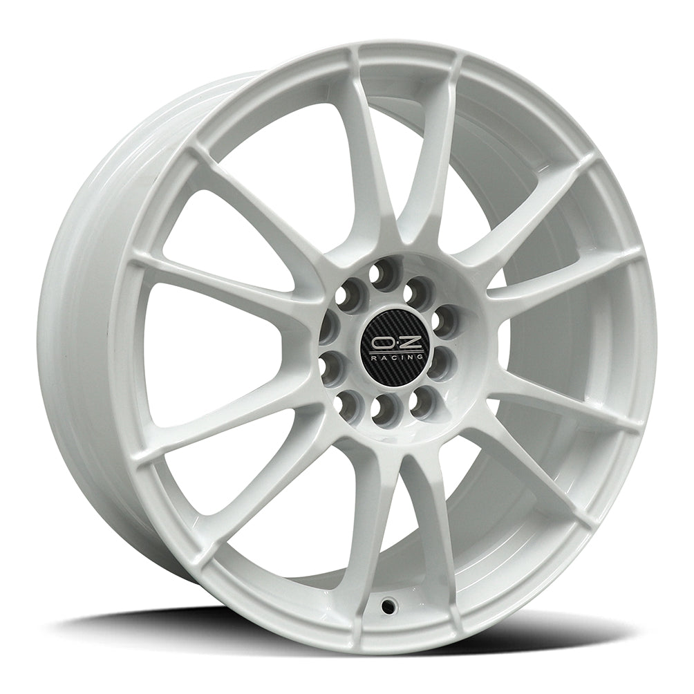 Diezel 320 White