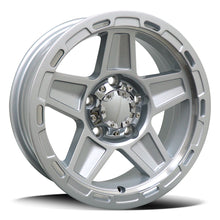 Load image into Gallery viewer, Diezel  3525 Gloss Silver