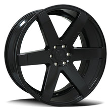 Load image into Gallery viewer, Diezel A518 Gloss Black