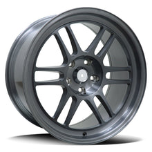 Load image into Gallery viewer, Diezel 648 Brushed Grey