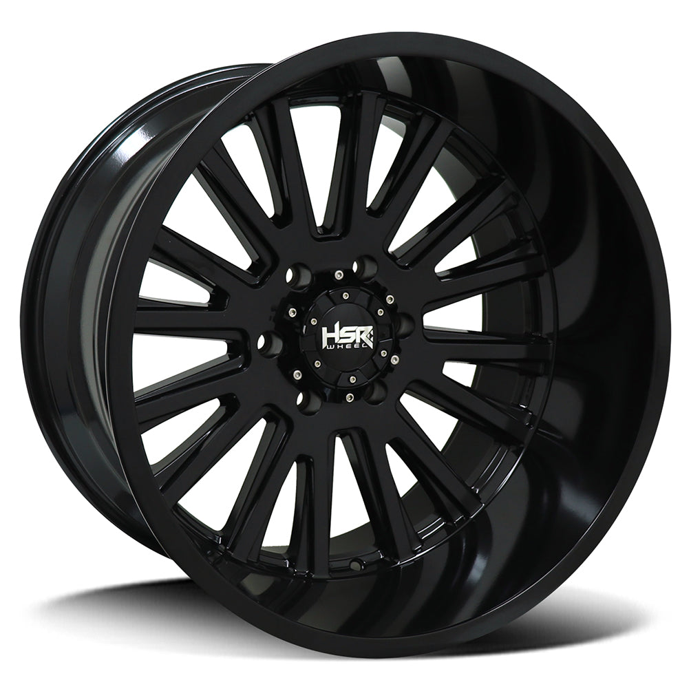 Diezel A8064 Gloss Black
