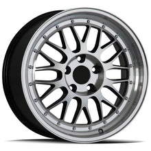 Load image into Gallery viewer, Diezel 881 LM Black Machined