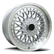 Load image into Gallery viewer, Diezel 882 SBB-Super-RS Silver Machined Lip
