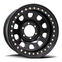 Load image into Gallery viewer, Diezel Steel A07-Rb   D-Window Real Beadlock Steel