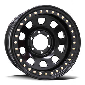 Diezel Steel A07-Rb   D-Window Real Beadlock Steel