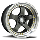 Diezel 8M55
