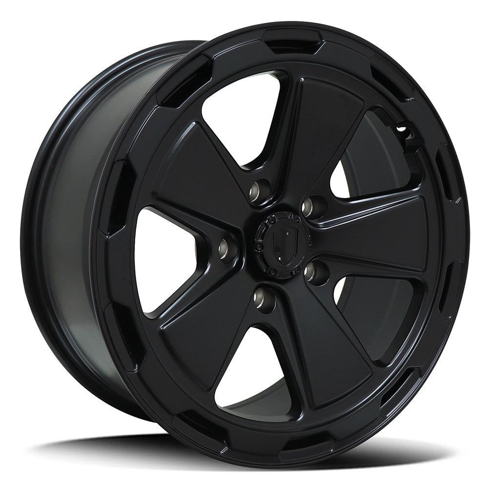 Replica Porsche Die8p55sb Satin Black