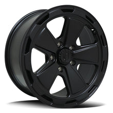 Load image into Gallery viewer, Replica Porsche Die8p55sb Satin Black