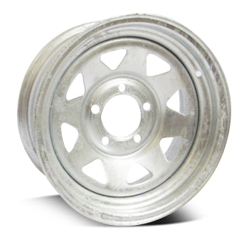 Diezel Steel Galvanised