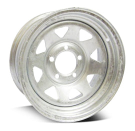 Diezel Steel Galvanised