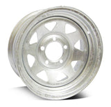 Diezel Steel Galvanised