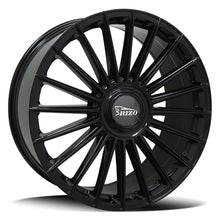 Load image into Gallery viewer, Diezel 910 Rizo-Zeta Gloss Black