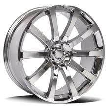 Load image into Gallery viewer, Replica Chrysler A900 Chrome