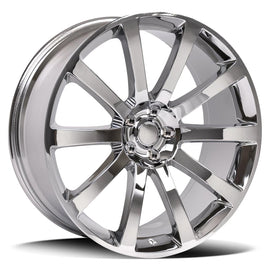 Replica Chrysler A900 Chrome