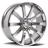 Replica Chrysler A900 Chrome