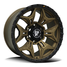 Load image into Gallery viewer, Diezel B507 Bronze Black Lip