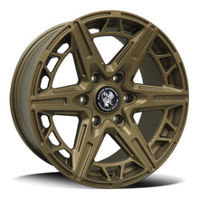 Load image into Gallery viewer, Diezel B511 Satin Bronze