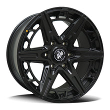 Load image into Gallery viewer, Diezel B511 Satin Black