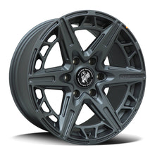 Load image into Gallery viewer, Diezel B511 Satin Gunmetal