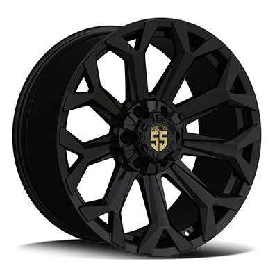 Diezel DB4 Black