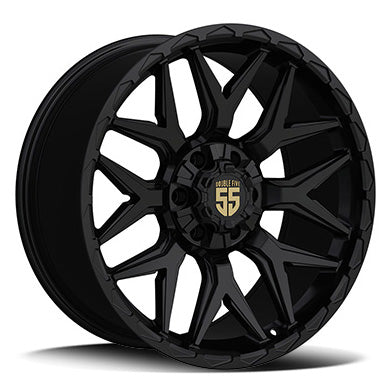 Diezel DB5 Black