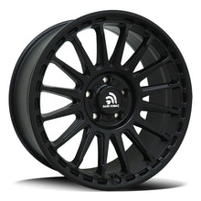 Load image into Gallery viewer, Diezel DKW01 Dark Knight Matte Black