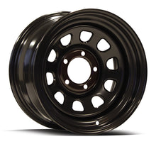 Load image into Gallery viewer, Diezel Steel Black