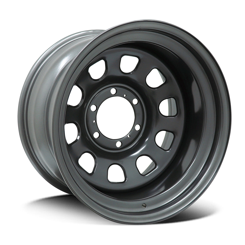 Diezel Steel Lr   D-Window