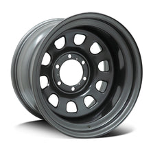 Load image into Gallery viewer, Diezel Steel Lr   D-Window